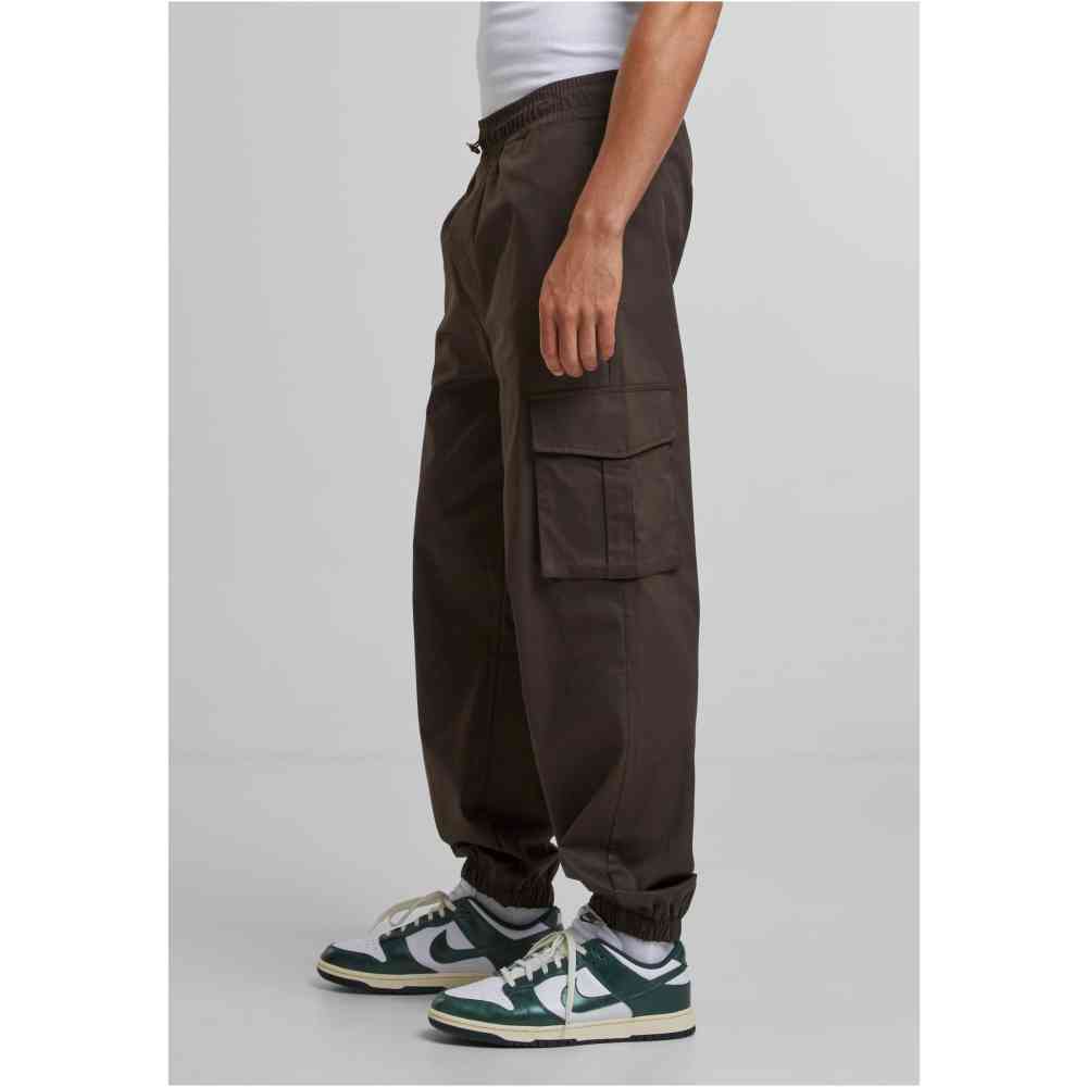 DEF - Jumpa Cargohosen - Braun